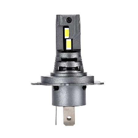 General Motors Headlamps L4H4 Automotive LED Headlamps High and Low Beam Integrated Light Modification Automotive Headlamps Wholesale
